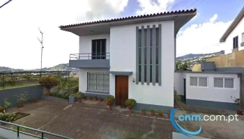 Ponto Mágico - Funchal