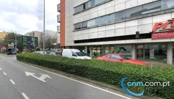 Ponto Pack InPost - Braga