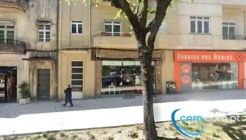 Ponto Pack InPost - Braga