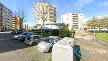 Ponto Pack InPost - Braga