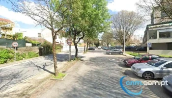 Ponto Pack InPost - Braga