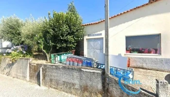 Ponto Pack InPost - Nabais