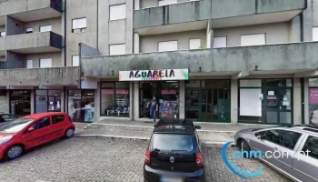 Ponto Pack InPost - Paços De Ferreira