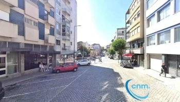 Ponto Por Ponto - Comercialização Distribuição Produtos Confecção, Lda - 4000-290 Porto