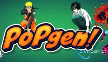 PoPgen! - Santa Maria Da Feira