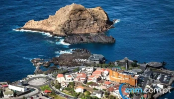 Porto Moniz - Porto Moniz