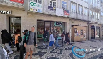 Post Box - Porto