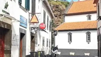 Post Correios - São Vicente