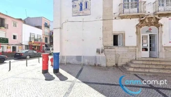 Post Office - Setúbal