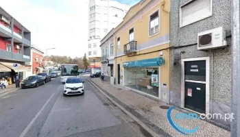 Poste - Setúbal