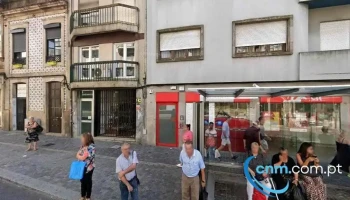 Postfiliale / sehr schlechte - Porto