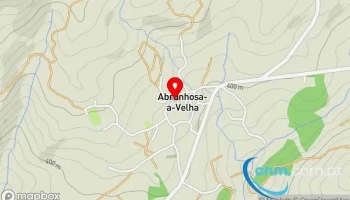 Posto Ctt - Abrunhosa-A-Velha