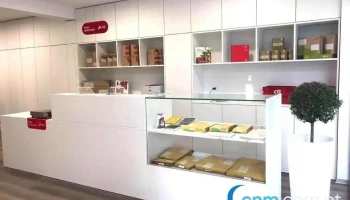 Posto Ctt de Gualtar - Braga