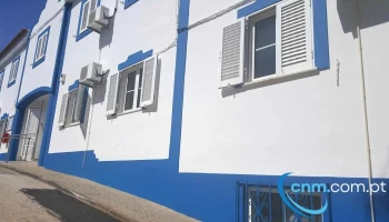 Posto Ctt Estombar - Estômbar