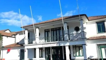 Posto Ctt - Furnas