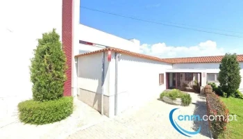 Posto Ctt Palmeira - Palmeira
