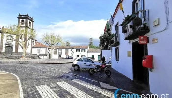 Posto Ctt - Ponta Delgada