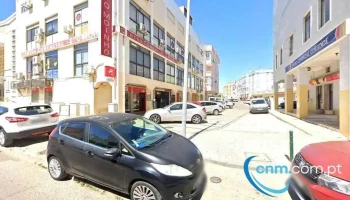 Posto de Correios - Corroios