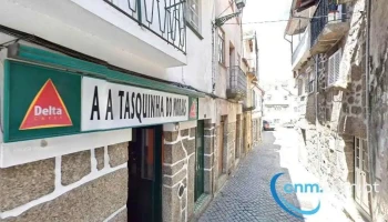 Posto de Correios Ctt - São Gião