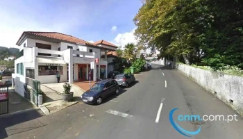 Posto de Correios da Camacha - Camacha