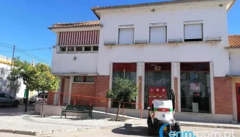 Posto de Correios da Golegã - Golegã
