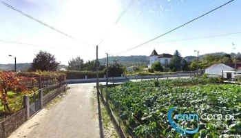 Posto de Correios da Longra - Rande