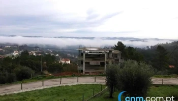 Posto de Correios da Serra - Adro