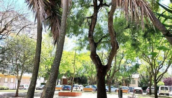 Posto de Correios da Venda Nova - Amadora