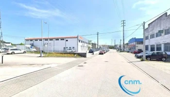 Posto de Correios da Zona Industrial de Pombal - Pombal