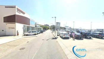 Posto de Correios de Afurada - Vila Nova De Gaia