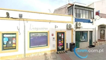 Posto de Correios de Alvalade - Alvalade