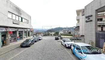 Posto de Correios de Ataíde - Vila Meã