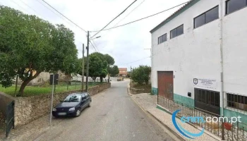 Posto de Correios de Bárrio - Bárrio