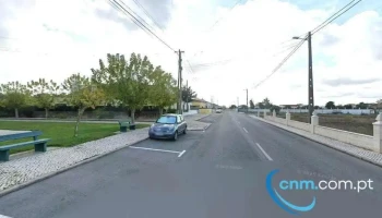 Posto de Correios de Barrosa - Rua 25 De Abril