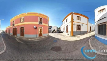 Posto de Correios de Boliqueime - Boliqueime
