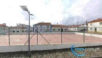 Posto de Correios de Cabeço de Vide - Cabeço De Vide
