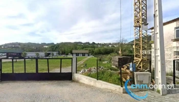 Posto de Correios de Cabreiros - Cabreiros