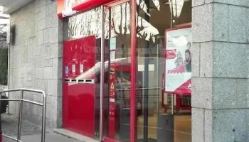 Posto de Correios de Caldelas - Caldelas