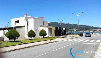 Posto de Correios de Caminha - Caminha