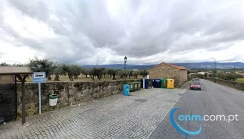 Posto de Correios de Caria - Caria