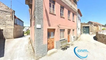 Posto de Correios de Cerdeira do Côa - Rua Doutor Joaquim Diniz Da Fonseca