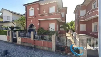 Posto de Correios de Condeixa - Condeixa-A-Nova