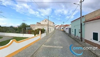 Posto de Correios de Cunheira - Cunheira