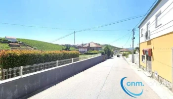 Posto de Correios de Ervedosa do Douro - Ervedosa Do Douro