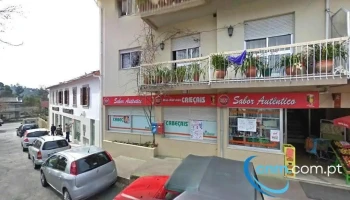 Posto de Correios de Fermedo - Mascotes