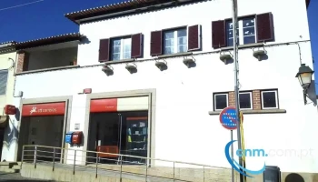 Posto de Correios de Fronteira - Fronteira