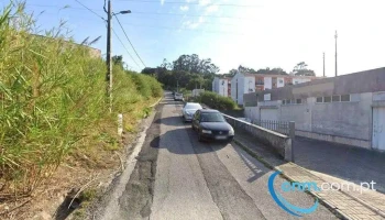 Posto de Correios de Gafa - Alcobaça