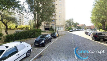 Posto de Correios de Garcia da Horta - Porto
