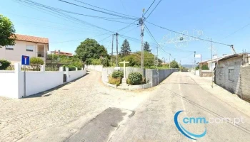 Posto de Correios de Lijó - Lijó