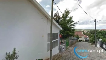 Posto de Correios de Malcata - R. Da Barreirinha 2